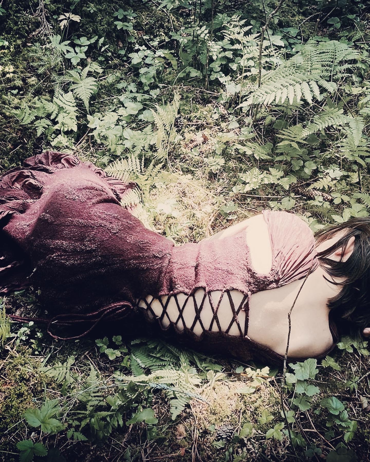Alchemy Wedding Dress - Bild 2
