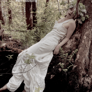 Alchemy Wedding Dress