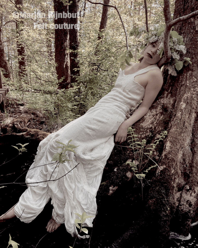 Alchemy Wedding Dress