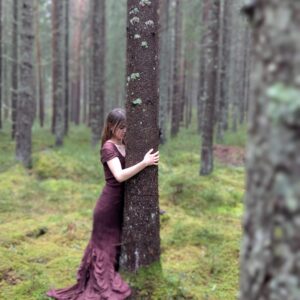 Alchemy Wedding Dress