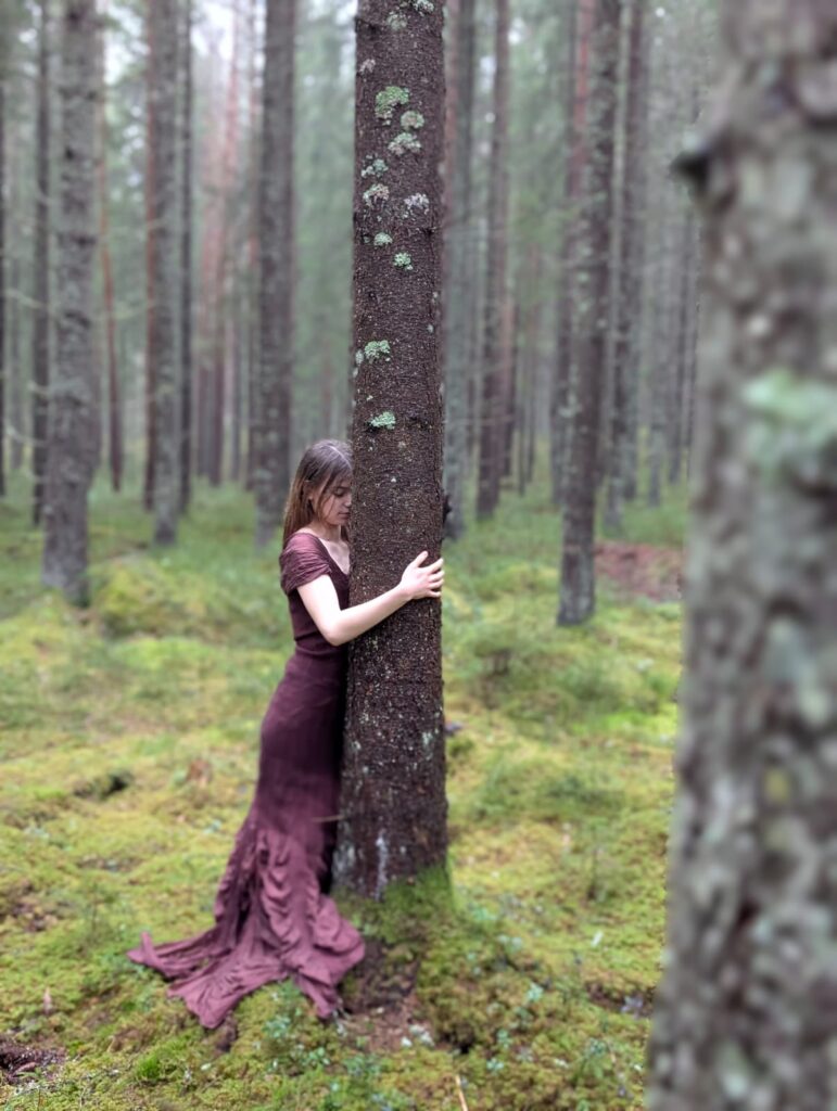 Alchemy Wedding Dress
