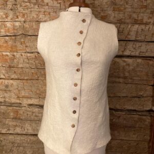 Misty Waistcoat