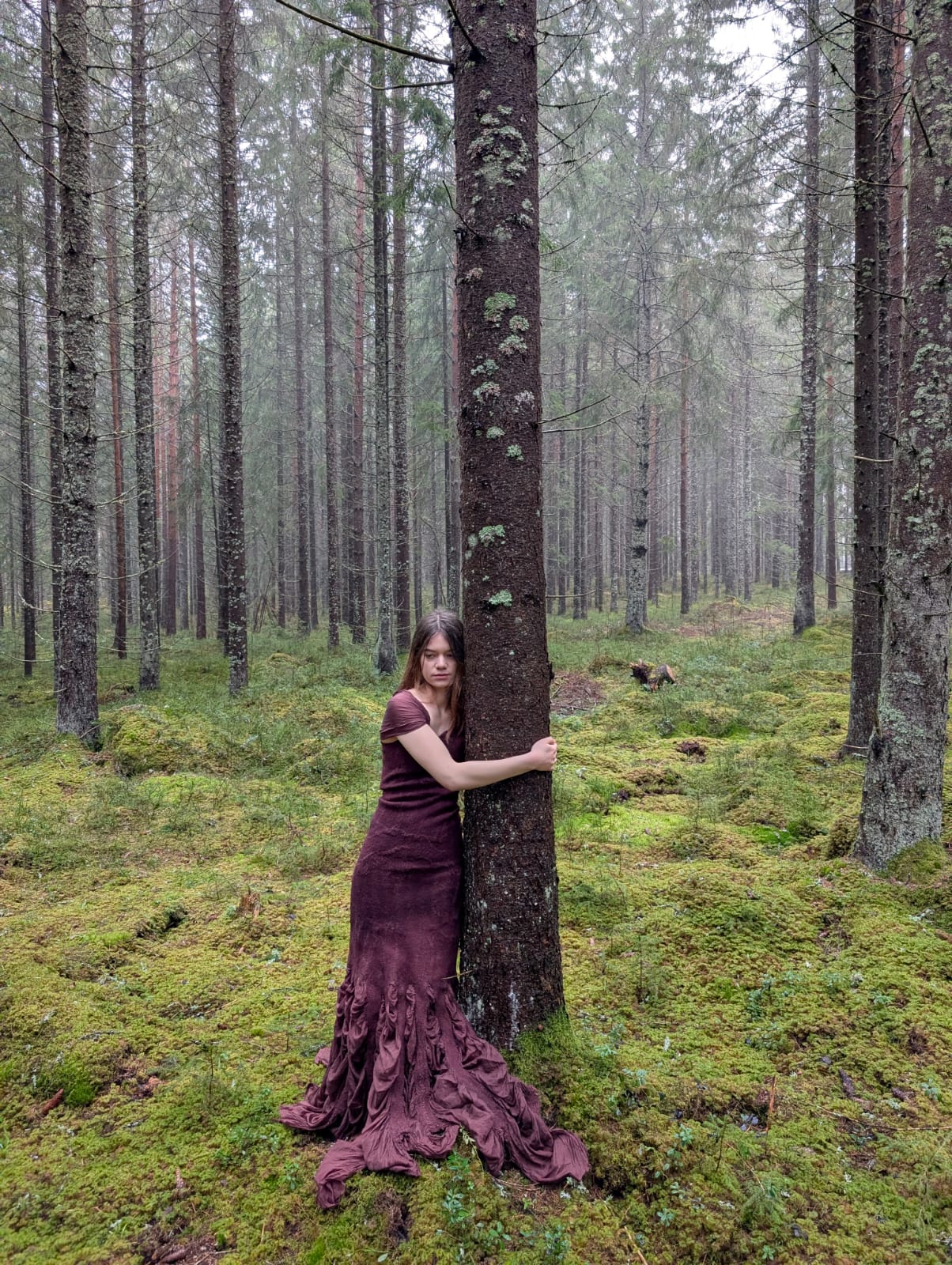 Belonging Through Making: Crafting With the Land