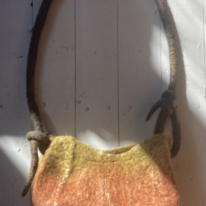 Autumn bag
